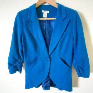 Whimsical Esley Blazer